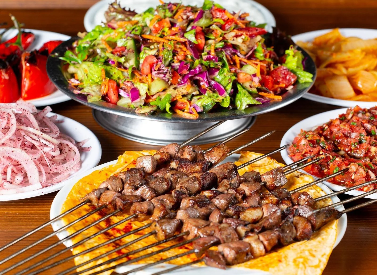 Şanlıurfa Ciğer Siparişi Kısa Kılavuz