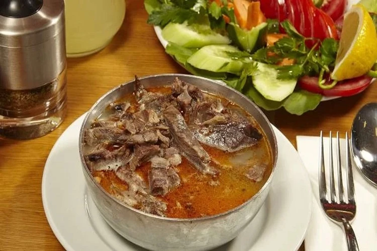 Şanlıurfa Dalak Siparişi